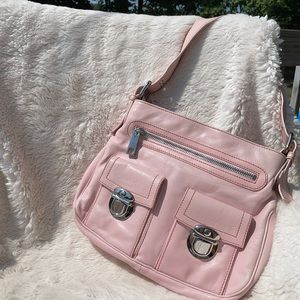 ✨ Vintage Marc Jacobs Sofia Shoulder Bag ✨ Rose Quartz ✨